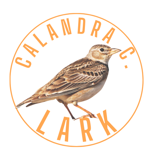 Calandra C. Lark Logo